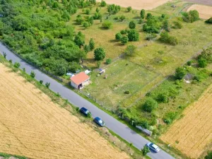Prodej sadu/vinice, Žitenice, Skalická, 933 m2