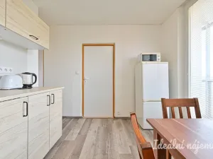 Pronájem bytu 2+1, Brno, Třískalova, 51 m2