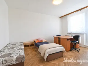 Pronájem bytu 2+1, Brno, Třískalova, 51 m2
