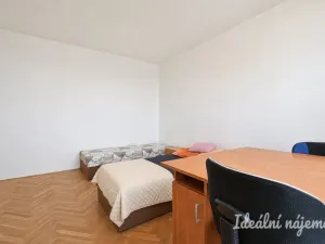Pronájem bytu 2+1, Brno, Třískalova, 51 m2