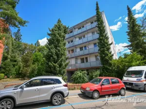 Pronájem bytu 2+1, Brno, Třískalova, 51 m2