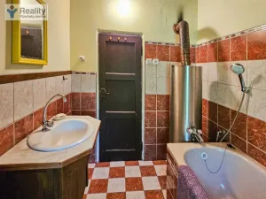 Prodej chalupy, Rejštejn - Svojše, 140 m2