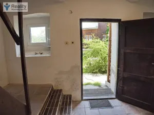 Prodej chalupy, Rejštejn - Svojše, 140 m2