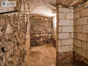 Prodej chalupy, Rejštejn - Svojše, 140 m2
