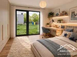 Prodej rodinného domu, Kouřim, Nad Hrázkou, 124 m2