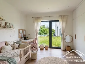Prodej rodinného domu, Kouřim, Nad Hrázkou, 124 m2