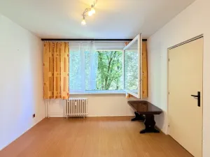 Pronájem bytu 2+1, Chrudim, U Stadionu, 58 m2