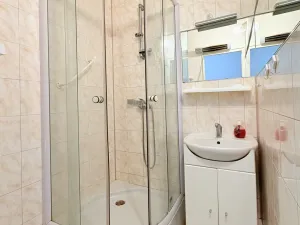 Pronájem bytu 2+1, Chrudim, U Stadionu, 58 m2