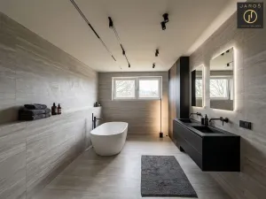 Prodej rodinného domu, Kladno, Václava Černého, 130 m2