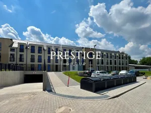 Prodej bytu 2+kk, Český Brod, Langova, 45 m2