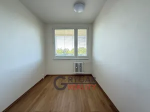 Pronájem bytu 2+kk, Praha - Prosek, Prosecká, 41 m2