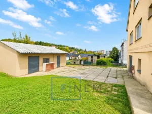 Prodej rodinného domu, Libčice nad Vltavou, Pod Hájem, 229 m2