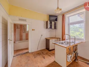 Prodej rodinného domu, Karviná, Lázeňská, 180 m2