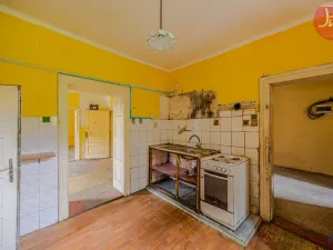 Prodej rodinného domu, Karviná, Lázeňská, 180 m2