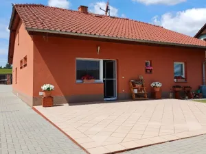 Prodej rodinného domu, Cholina, 131 m2