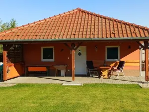 Prodej rodinného domu, Cholina, 131 m2