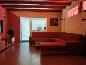 Prodej rodinného domu, Cholina, 131 m2