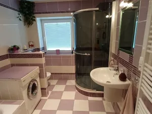Prodej rodinného domu, Cholina, 131 m2