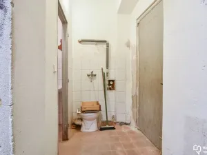 Prodej obchodního prostoru, Olomouc, Resslova, 77 m2