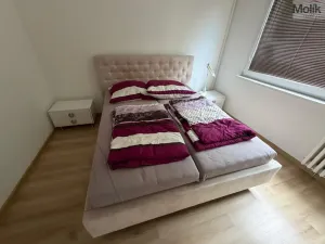 Prodej bytu 2+1, Krupka - Maršov, Karla Čapka, 63 m2