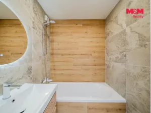 Prodej bytu 4+kk, Ostrava - Výškovice, Šeříková, 80 m2