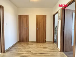 Pronájem bytu 3+1, Rakovník - Rakovník II, Fojtíkova, 71 m2