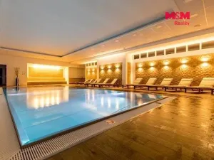 Prodej bytu 2+kk, Karlovy Vary, Chebská, 48 m2
