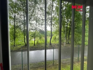 Prodej bytu 2+kk, Karlovy Vary, Chebská, 48 m2