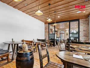 Prodej obchodního prostoru, Jablonec nad Nisou, Komenského, 600 m2