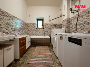 Prodej rodinného domu, Vranová Lhota, 100 m2