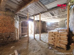 Prodej rodinného domu, Vranová Lhota, 100 m2