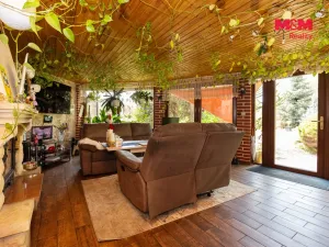 Prodej rodinného domu, Srch, Na Vyhlídce, 150 m2