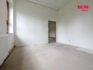 Prodej výrobních prostor, Černošín, 1100 m2