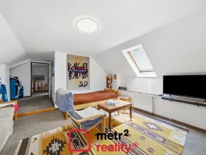 Prodej rodinného domu, Olomouc, Zlaté doly, 100 m2