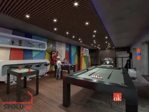Prodej bytu 2+kk, Černý Důl, 47 m2