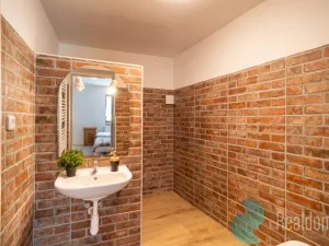 Prodej chalupy, Ktiš, 150 m2