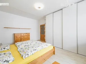Prodej bytu 3+kk, Šlapanice, Brněnská, 75 m2