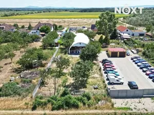 Prodej pozemku pro bydlení, Božice, 2670 m2