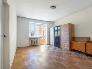 Prodej bytu 2+1, Brno, Příční, 80 m2