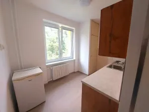 Pronájem bytu 2+1, Žďár nad Sázavou, Vančurova, 53 m2