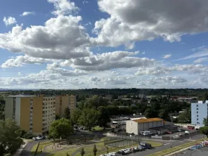 Prodej bytu 1+1, Žatec, Havlíčkovo náměstí, 43 m2