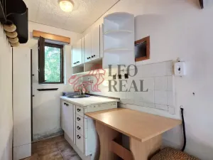 Prodej chaty, Tuřice - Sobětuchy, 66 m2