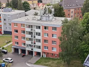 Prodej bytu 3+1, Rýmařov, Pivovarská, 75 m2