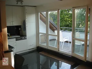 Prodej činžovního domu, České Budějovice, Na Nábřeží, 240 m2