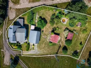 Prodej vícegeneračního domu, Tanvald, Polní, 244 m2