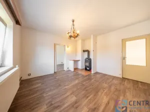 Prodej vícegeneračního domu, Tanvald, Polní, 244 m2