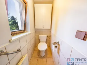 Prodej vícegeneračního domu, Tanvald, Polní, 244 m2