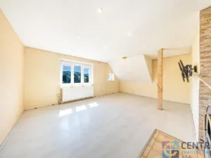 Prodej vícegeneračního domu, Tanvald, Polní, 244 m2