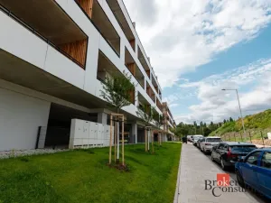 Prodej bytu 1+kk, Plzeň - Východní Předměstí, Kartónová, 29 m2