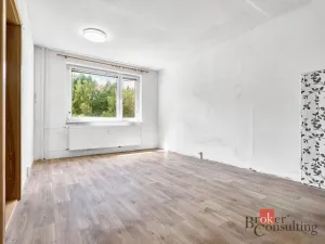 Prodej bytu 1+1, Loket, Sportovní, 45 m2